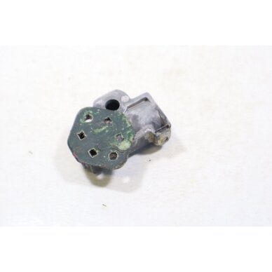 Genuine Oil Pump Solo 605 606 chainsaw 6012536 6 Genuine Oil Pump Solo 605 606 chainsaw 6012536 6