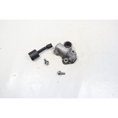 Genuine Oil Pump Solo 605 606 chainsaw 6012536 Genuine Oil Pump Solo 605 606 chainsaw 6012536