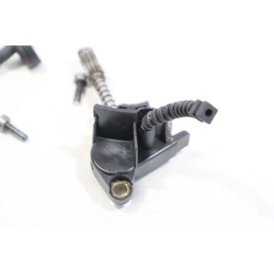 Genuine Oil Pump Solo 644 651 chainsaw 64 00 207 3 Genuine Oil Pump Solo 644 651 chainsaw 64 00 207 3