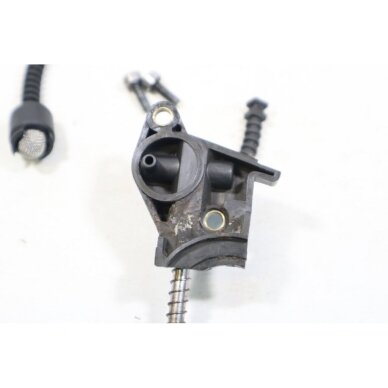 Genuine Oil Pump Solo 644 651 chainsaw 64 00 207 6 Genuine Oil Pump Solo 644 651 chainsaw 64 00 207 6