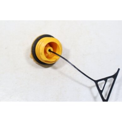 Genuine Oil Tank Cap Homelite CSP4518 chainsaw 300949001 5131000554 2 Genuine Oil Tank Cap Homelite CSP4518 chainsaw 300949001 5131000554 2