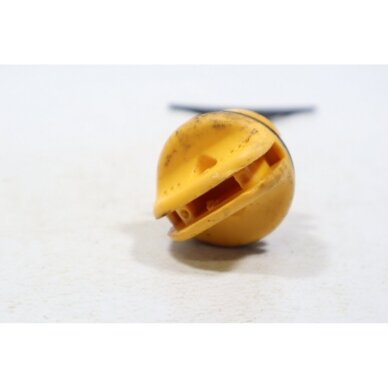 Genuine Oil Tank Cap Homelite CSP4518 chainsaw 300949001 5131000554 1