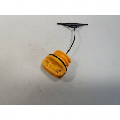 Genuine Oil Tank Cap Homelite HCS3335 chainsaw 300949001 Genuine Oil Tank Cap Homelite HCS3335 chainsaw 300949001