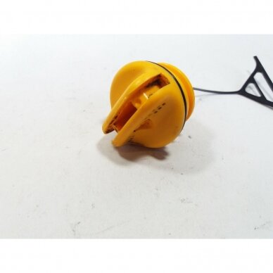 Genuine Oil Tank Cap Homelite HCS3335 chainsaw 300949001 2
