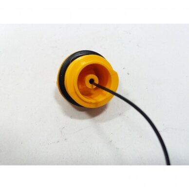 Genuine Oil Tank Cap Homelite HCS3335 chainsaw 300949001 3 Genuine Oil Tank Cap Homelite HCS3335 chainsaw 300949001 3