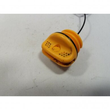 Genuine Oil Tank Cap Homelite HCS3335 chainsaw 300949001 1 Genuine Oil Tank Cap Homelite HCS3335 chainsaw 300949001 1