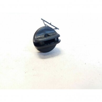 Genuine Oil Tank Cap Homelite i3350b chainsaw 07591 1 Genuine Oil Tank Cap Homelite i3350b chainsaw 07591 1