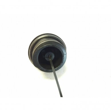 Genuine Oil Tank Cap Homelite i3350b chainsaw 07591 2 Genuine Oil Tank Cap Homelite i3350b chainsaw 07591 2