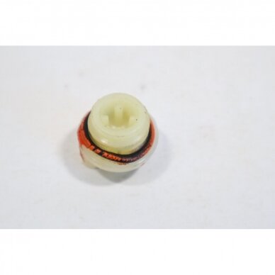 Genuine Oil Tank Cap Jobu SL35B chainsaw 2 Genuine Oil Tank Cap Jobu SL35B chainsaw 2