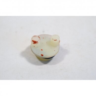 Genuine Oil Tank Cap Jobu SL35B chainsaw 1 Genuine Oil Tank Cap Jobu SL35B chainsaw 1