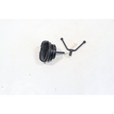Genuine Oil Tank Cap Jonsered CS2141 CS2145 CS2147 CS2150 CS2152 CS2153 chainsaw 537281501 Genuine Oil Tank Cap Jonsered CS2141 CS2145 CS2147 CS2150 CS2152 CS2153 chainsaw 537281501