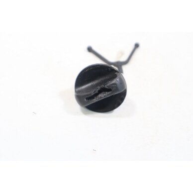 Genuine Oil Tank Cap Jonsered CS2141 CS2145 CS2147 CS2150 CS2152 CS2153 chainsaw 537281501 1