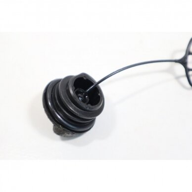 Genuine Oil Tank Cap McCULLOCH Poulan Jonsered CS2137 Partner 351 352 371 382 391 401 421 422 chainsaw 530010846 2 Genuine Oil Tank Cap McCULLOCH Poulan Jonsered CS2137 Partner 351 352 371 382 391 401 421 422 chainsaw 530010846 2