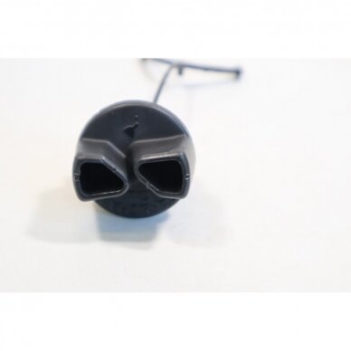 Genuine Oil Tank Cap McCULLOCH Poulan Jonsered CS2137 Partner 351 352 371 382 391 401 421 422 chainsaw 530057236 1