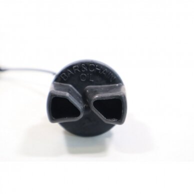 Genuine Oil Tank Cap McCULLOCH Poulan Jonsered CS2137 Partner 351 352 371 382 391 401 421 422 chainsaw 530057236 1 Genuine Oil Tank Cap McCULLOCH Poulan Jonsered CS2137 Partner 351 352 371 382 391 401 421 422 chainsaw 530057236 1