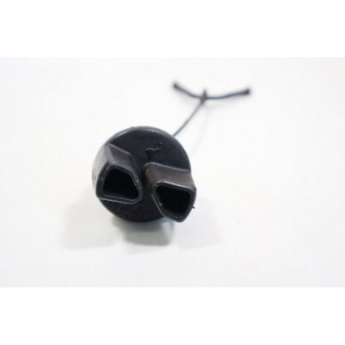 Genuine Oil Tank Cap McCULLOCH Poulan Jonsered CS2137 Partner 351 352 371 382 391 401 421 422 chainsaw 530057236 2 Genuine Oil Tank Cap McCULLOCH Poulan Jonsered CS2137 Partner 351 352 371 382 391 401 421 422 chainsaw 530057236 2