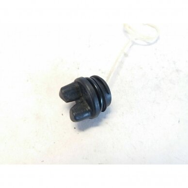 Genuine Oil Tank Cap Oleo Mac 935 chainsaw 093500421 1 Genuine Oil Tank Cap Oleo Mac 935 chainsaw 093500421 1