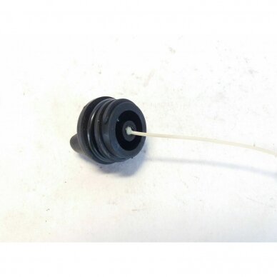 Genuine Oil Tank Cap Oleo Mac 935 chainsaw 093500421 2 Genuine Oil Tank Cap Oleo Mac 935 chainsaw 093500421 2