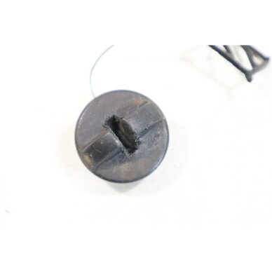 Genuine Oil Tank Cap Solo 634 641 chainsaw 2700287 1 Genuine Oil Tank Cap Solo 634 641 chainsaw 2700287 1