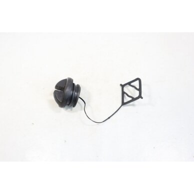 Genuine Oil Tank Cap Solo 634 641 chainsaw 2700287 Genuine Oil Tank Cap Solo 634 641 chainsaw 2700287