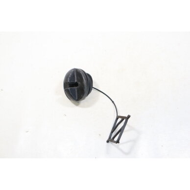 Genuine Oil Tank Cap Solo 634 641 chainsaw 2700287 Genuine Oil Tank Cap Solo 634 641 chainsaw 2700287