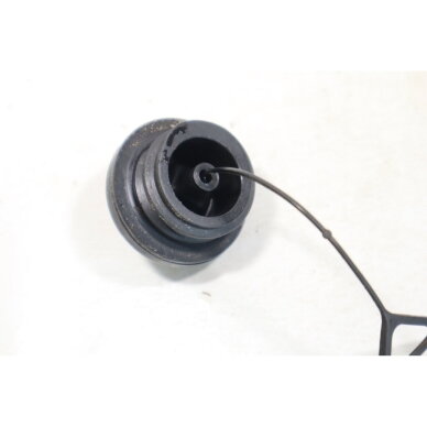 Genuine Oil Tank Cap Solo 634 641 chainsaw 2700287 2
