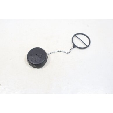 Genuine Oil Tank Cap STIGA SP355 ST S p A GD35 PS35 PS3816 chainsaw 6980640