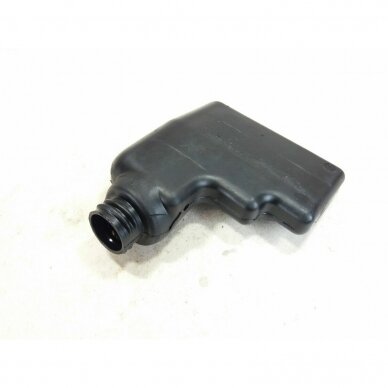 Genuine Oil Tank JCB PCS38 Chainsaw 3
