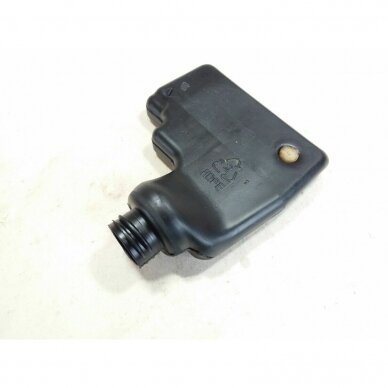 Genuine Oil Tank JCB PCS38 Chainsaw 1 Genuine Oil Tank JCB PCS38 Chainsaw 1