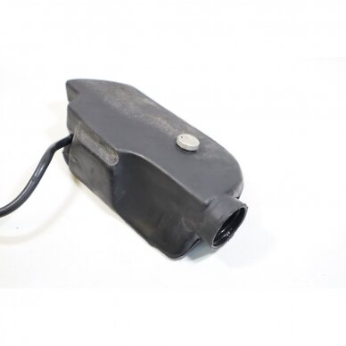Genuine Oil Tank Jobu LF50 LF50B chainsaw 3