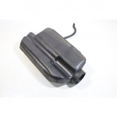 Genuine Oil Tank Jobu LF50 LF50B chainsaw 7