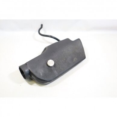 Genuine Oil Tank Jobu LF50 LF50B chainsaw