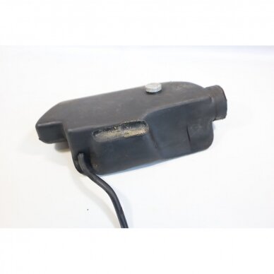 Genuine Oil Tank Jobu LP6B LP6BV chainsaw 4