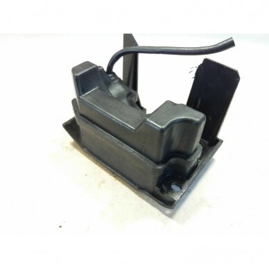 Genuine Oil Tank Mcculloch MacCat 2.3 ci 38cc chainsaw 223052 4 Genuine Oil Tank Mcculloch MacCat 2.3 ci 38cc chainsaw 223052 4
