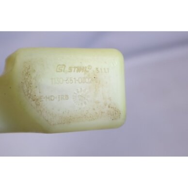 Genuine Oil Tank STIHL 017 018 MS170 MS180 MS210 chainsaw 1130 350 4400 6