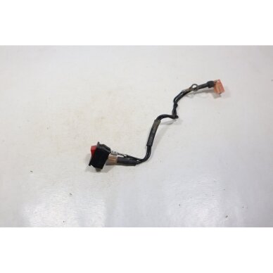 Genuine On Off Switch Homelite CSP4518 chainsaw 760352001 5131001150 Genuine On Off Switch Homelite CSP4518 chainsaw 760352001 5131001150