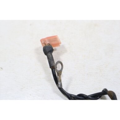 Genuine On Off Switch Homelite CSP4518 chainsaw 760352001 5131001150 2 Genuine On Off Switch Homelite CSP4518 chainsaw 760352001 5131001150 2