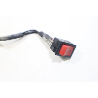 Genuine On Off Switch Homelite CSP4518 chainsaw 760352001 5131001150 3 Genuine On Off Switch Homelite CSP4518 chainsaw 760352001 5131001150 3