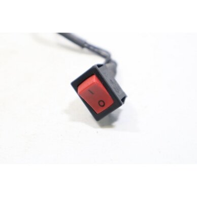 Genuine On Off Switch Homelite CSP4518 chainsaw 760352001 5131001150 4 Genuine On Off Switch Homelite CSP4518 chainsaw 760352001 5131001150 4
