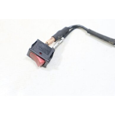 Genuine On Off Switch Homelite CSP4518 chainsaw 760352001 5131001150 5 Genuine On Off Switch Homelite CSP4518 chainsaw 760352001 5131001150 5