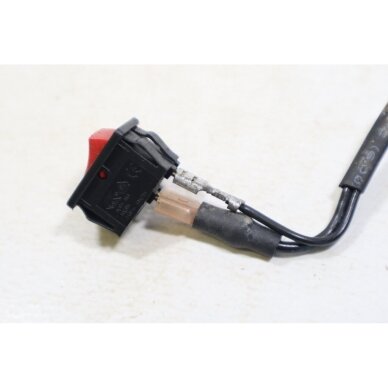 Genuine On Off Switch Homelite CSP4518 chainsaw 760352001 5131001150 1 Genuine On Off Switch Homelite CSP4518 chainsaw 760352001 5131001150 1
