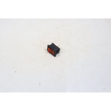 Genuine On Off Switch Solo 634 641 chainsaw 0084477 Genuine On Off Switch Solo 634 641 chainsaw 0084477