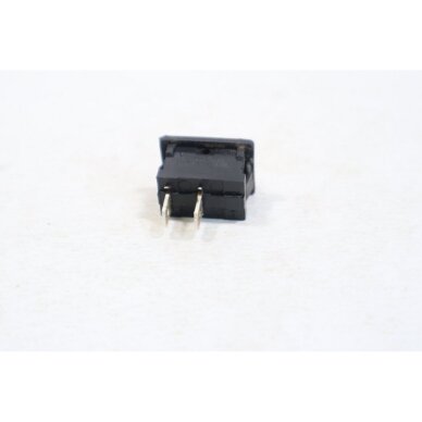 Genuine On Off Switch Solo 634 641 chainsaw 0084477 2