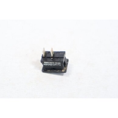 Genuine On Off Switch Solo 634 641 chainsaw 0084477 3