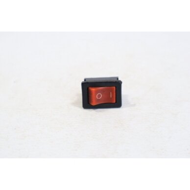Genuine On Off Switch Solo 634 641 chainsaw 0084477 1 Genuine On Off Switch Solo 634 641 chainsaw 0084477 1