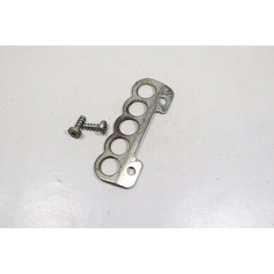 Genuine Orifice Plate Dolmar MS 4000 4010 3300 3310 4500 4510 brushcutter 385 316 010 Genuine Orifice Plate Dolmar MS 4000 4010 3300 3310 4500 4510 brushcutter 385 316 010