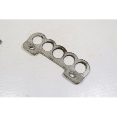 Genuine Orifice Plate Dolmar MS 4000 4010 3300 3310 4500 4510 brushcutter 385 316 010 2 Genuine Orifice Plate Dolmar MS 4000 4010 3300 3310 4500 4510 brushcutter 385 316 010 2