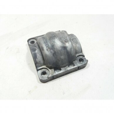 Genuine Pan Cap Crankcase Partner P738 P740 P742 Mcculloch chainsaw 530057941 2 Genuine Pan Cap Crankcase Partner P738 P740 P742 Mcculloch chainsaw 530057941 2