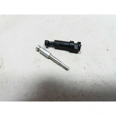 Genuine Pin Oil Adjusting Bolt screw Solo 639 645 chainsaw 2 Genuine Pin Oil Adjusting Bolt screw Solo 639 645 chainsaw 2