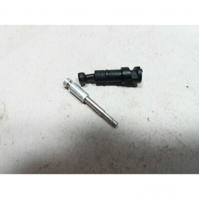 Genuine Pin Oil Adjusting Bolt screw Solo 639 645 chainsaw 1 Genuine Pin Oil Adjusting Bolt screw Solo 639 645 chainsaw 1
